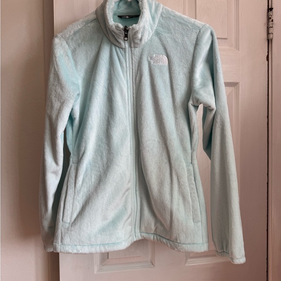 The north face Girls' Osolita Triclimate 3-in-1 Jacket - Picture 3 of 7